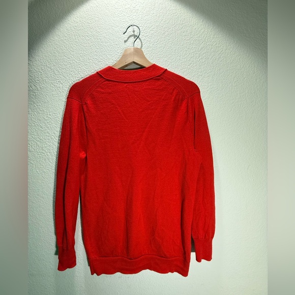 Madewell 100%-merino wool Cardigan – Size S - Picture 8 of 11